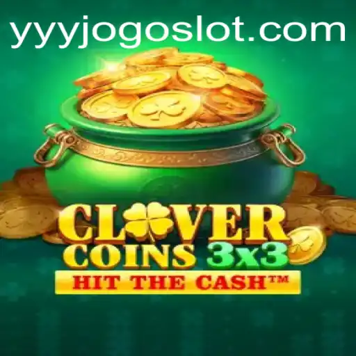 Descubra o Fascinante Mundo de Clovercoin3x3