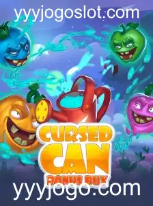 Jogo CursedCanBonusBuy: Uma Exploração Profunda