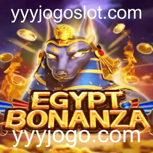 EgyptBonanza: Aventura e Fortuna no Antigo Egito
