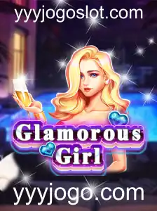 GlamorousGirl: Descubra o Mundo Brilhante de yyyjogo.com