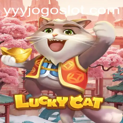 Descubra o Universo de Emoções com LuckyCat