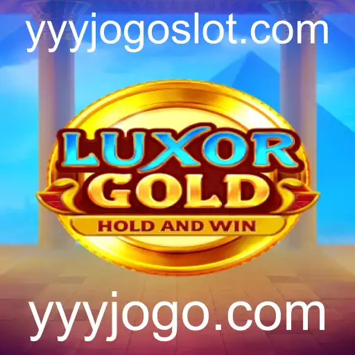 LuxorGold: Um Mergulho no Mundo da Aventura e Estratégia