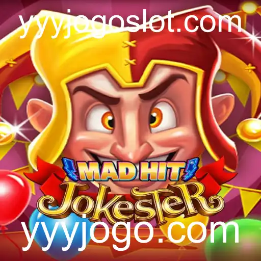 Explorando o Universo de MadHitJokester