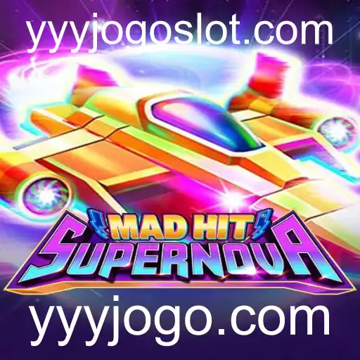 Descubra MadHitSupernova: O Novo Sensação do Mundo dos Jogos