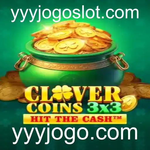 Descubra o Fascinante Mundo de Clovercoin3x3