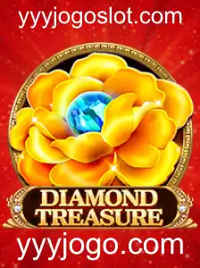 Explorando o Fascinante Mundo de Diamondtreasure