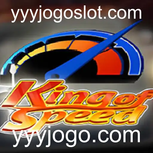 Descubra a Ação e Emoção de KingofSpeed: O Jogo de Corrida do Ano