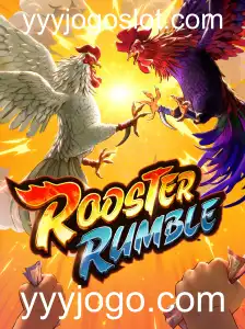 Descubra o Mundo Empolgante de RoosterRumble: O Jogo do Momento