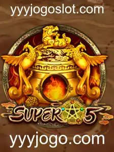 Explorando o Fascinante Mundo de Super5