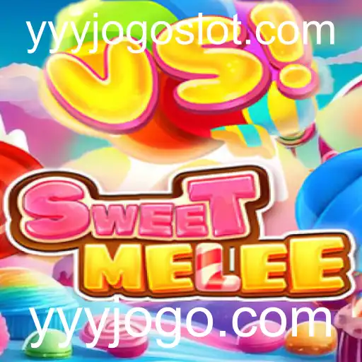 Explore o Fascinante Mundo de SweetMelee: Um Jogo de Estratégia Inovador