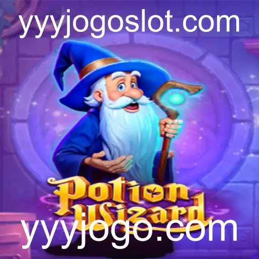 Descubra o Envolvente Mundo de PotionWizard
