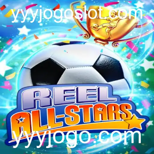 Descubra o Fascinante Mundo de ReelAllStars