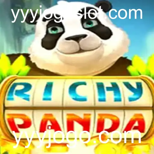 RichyPanda: Um Mundo de Aventuras e Estratégias