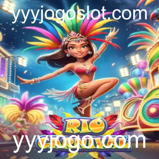 Descubra o Fascinante Mundo de RioCarnival: Uma Aventura de Cores e Cultura