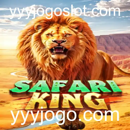 Descubra as Aventuras do SafariKing: Um Jogo de Estratégia Selvagem