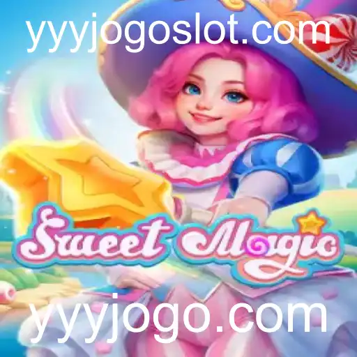Descubra o Mundo Encantado de SweetMagic: Um Jogo de Estratégia e Fantasia