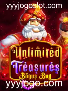Explore UnlimitedTreasuresBonusBuy: O Novo Fenômeno dos Jogos Online