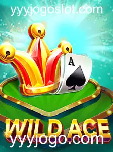 Descubra WildAce: A Nova Sensação do Mundo dos Jogos
