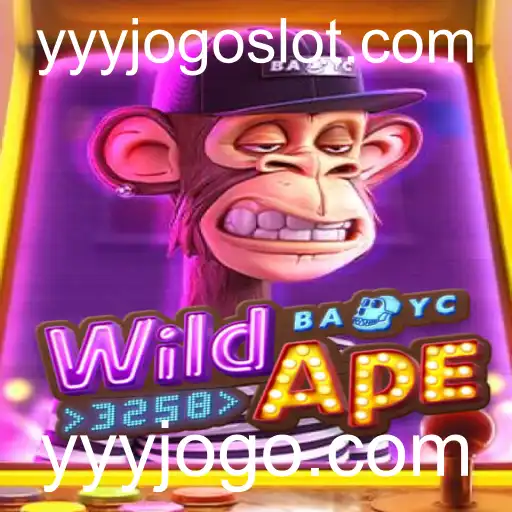 Explorando o Mundo de WildApe3258: Um Jogo Cheio de Emoções e Aventuras