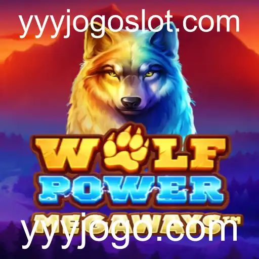 Descubra WolfPowerMega: O Novo Fenômeno dos Jogos Online